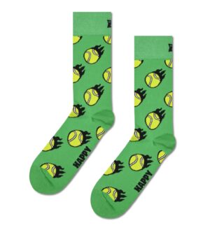Happy Socks Socken Tennis Ball, 41-46