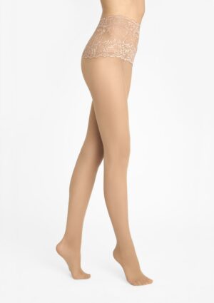 Marilyn Lux Slim Emotion 30 Beige, 40-44