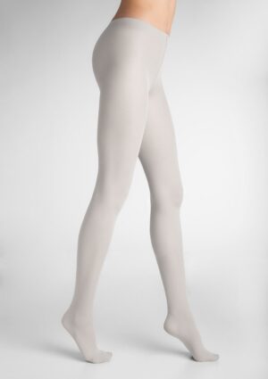 Marilyn Tonic 40 Tights Bianco, 40-42