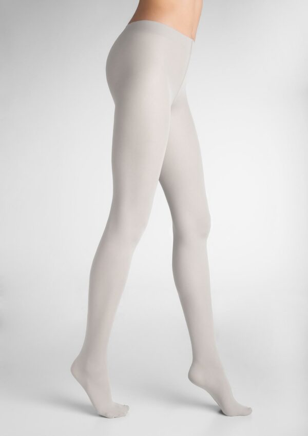Marilyn Tonic 40 Tights Bianco, 40-42