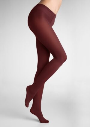Marilyn Tonic 40 Tights Burgund, 40-42