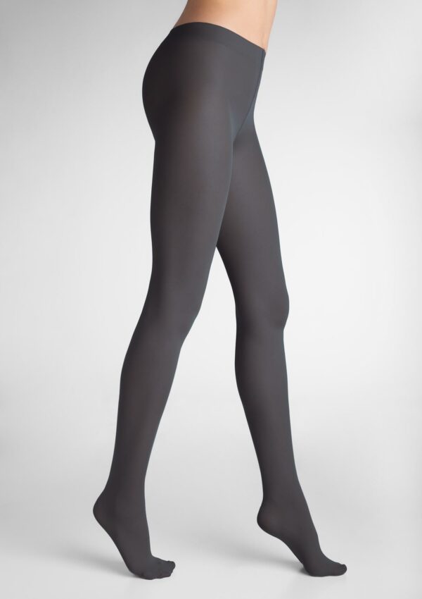 Marilyn Tonic 40 Tights Grigio, 40-42
