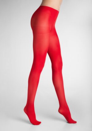 Marilyn Tonic 40 Tights New Red, 40-42
