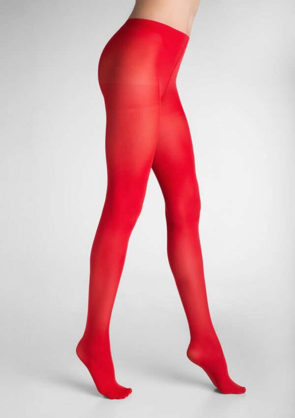 Marilyn Tonic 40 Tights New Red, 40-42
