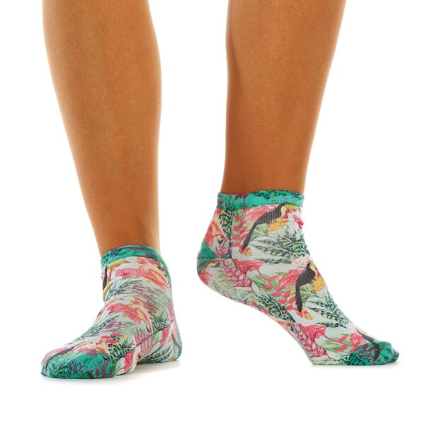 Wigglesteps Sneaker Jungle Life, 36-40