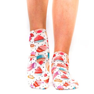 Wigglesteps Lady Sneaker Parissien, 36-40