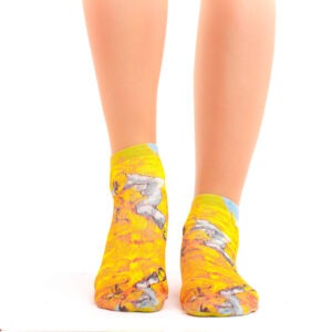 Wigglesteps Van Gogh Sheaf Binder, 36-40