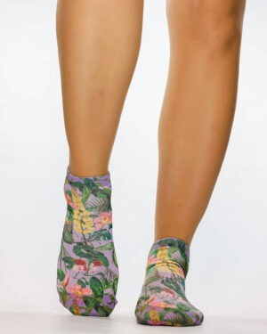 Wigglesteps Sneaker Wild Forest II, 36-40