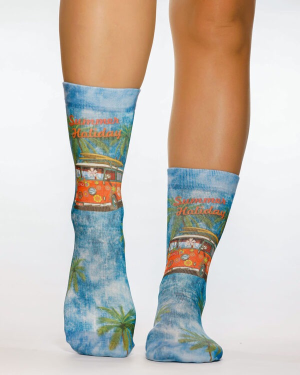 Wigglesteps Lady Summer Holiday, 36-40