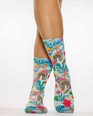 Wigglesteps Lady Mrs. Elephant, 36-40