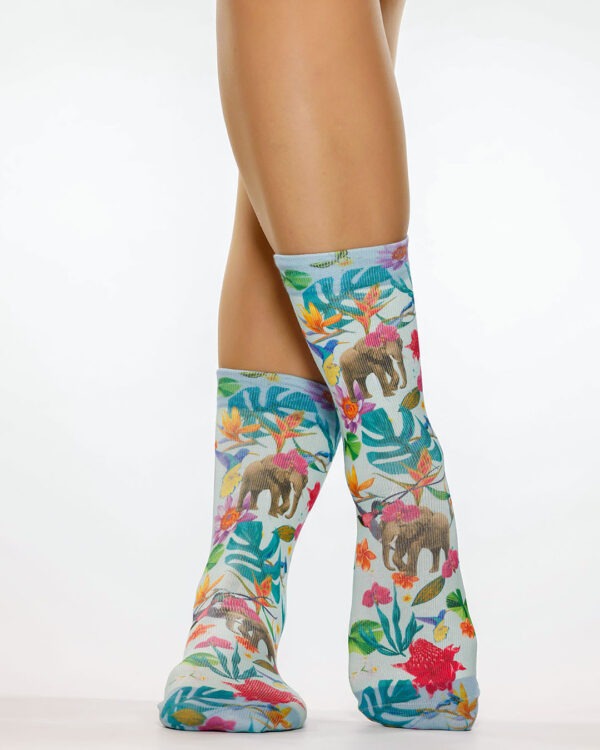 Wigglesteps Lady Mrs. Elephant, 36-40