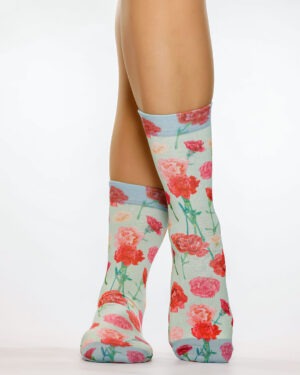 Wigglesteps Lady Socks Glove, 36-40