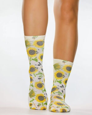 Wigglesteps Lady Sun Flower, 36-40
