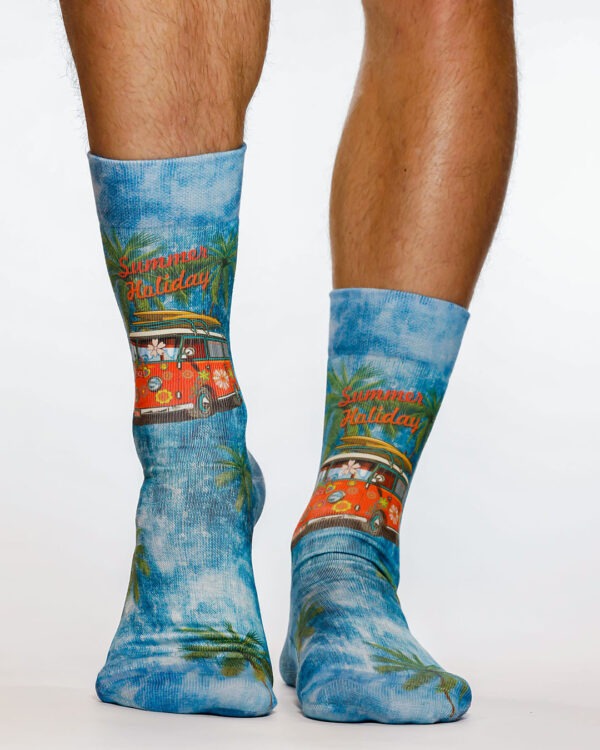 Wigglesteps Men Summer Holiday, 41-46
