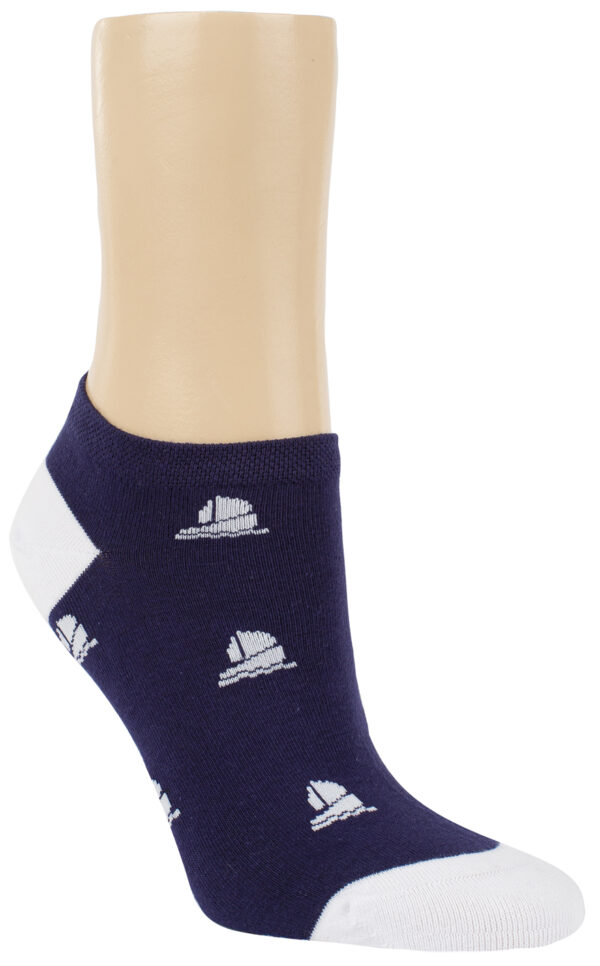 RS Sneaker Traumschiff Schiff Blau, 35-38