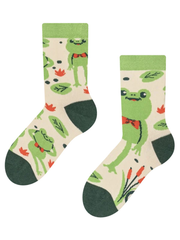 Dedoles Kids Socken Little Frog, 23-26