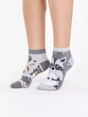 Dedoles Sneaker Racoon, 35-38