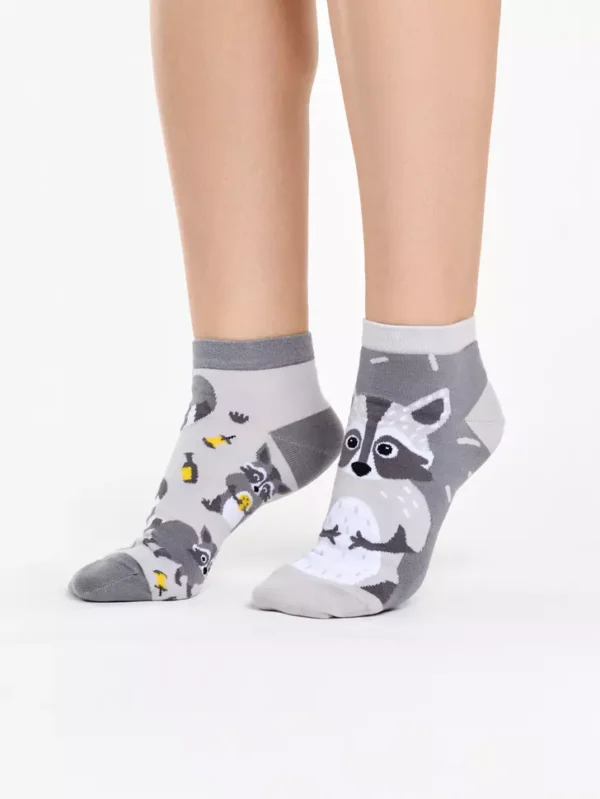 Dedoles Sneaker Racoon, 43-46