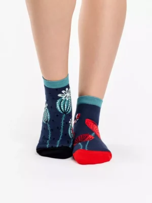 Dedoles Ladybugs & Poppy Flowers, 35-38