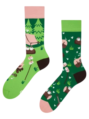 Dedoles Socken Love in Nature, 39-42