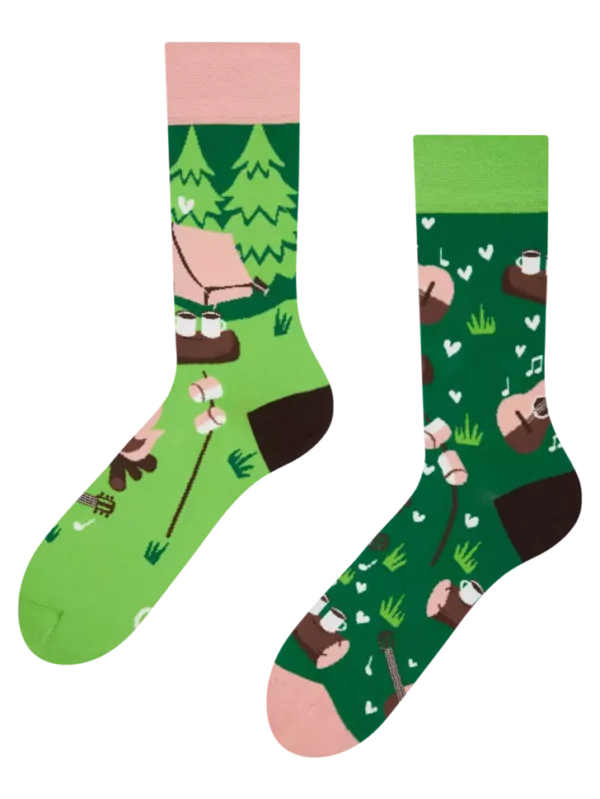 Dedoles Socken Love in Nature, 39-42