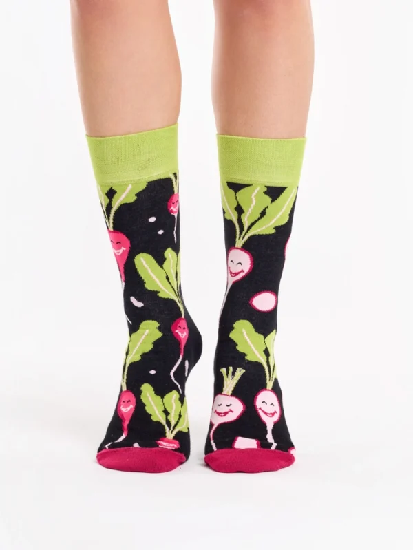 Dedoles Socken Happy Radish, 43-46