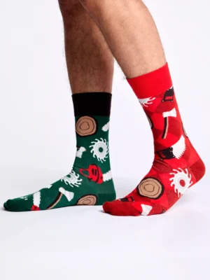 Dedoles Socken Woodcutter, 39-42