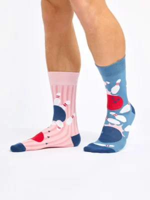 Dedoles Socken Bowling Game, 43-46