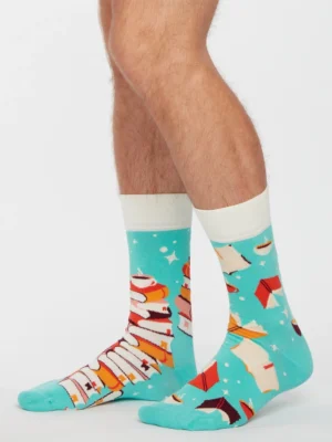 Dedoles Socken Magic Books, 39-42