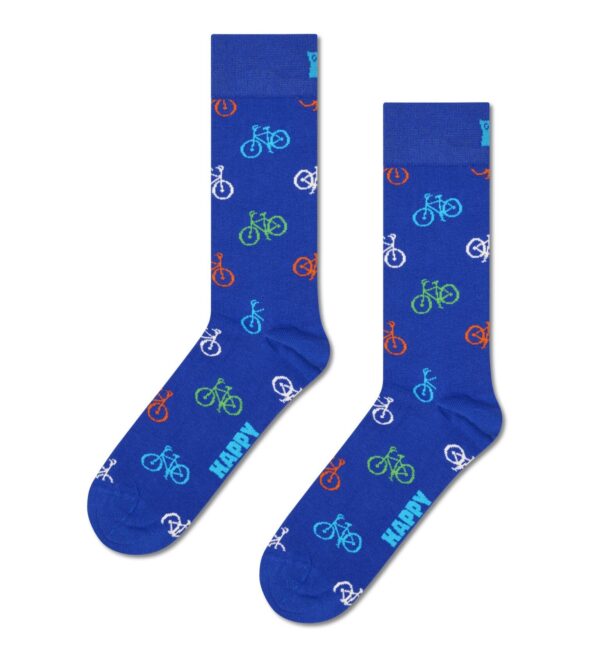Happy Socks Socken Bike, 36-40