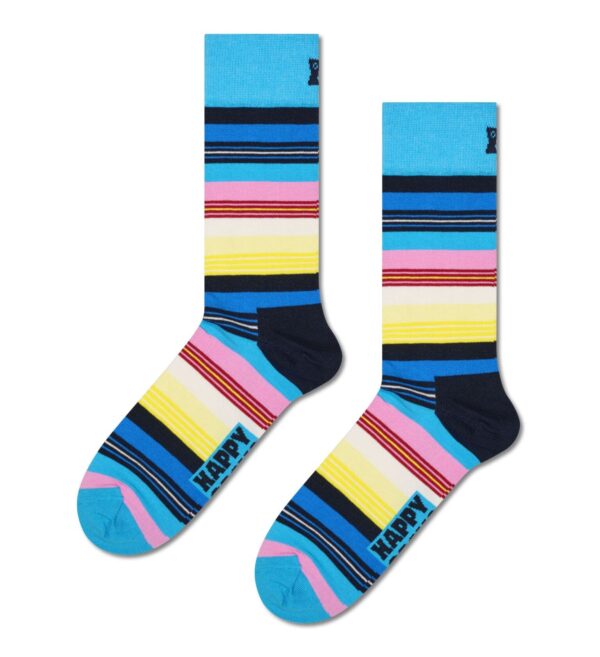 Happy Socks Socken Stripe, 41-46