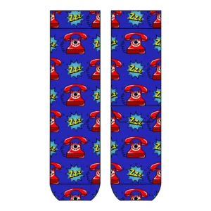 Cool 7 Men Pop-Art Phone, 41-46