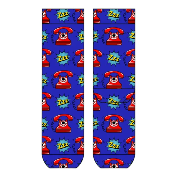 Cool 7 Men Pop-Art Phone, 41-46