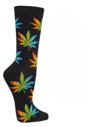 Socks 4 Fun Socken Hanf, 42-47