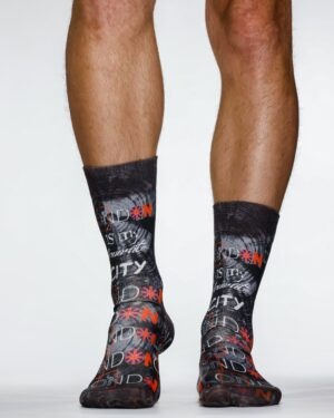 Wigglesteps Socken Favorite City, 41-46