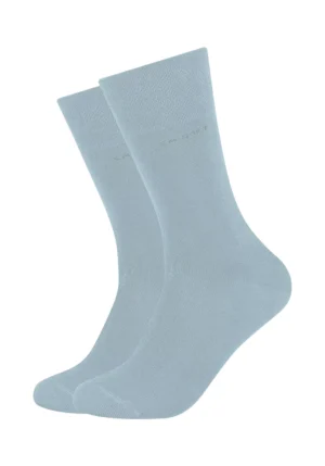 2 P. Camano Viskose Celeste Blue, 39-42