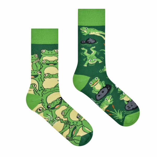 Spox Sox Socken Frogs, 44-46