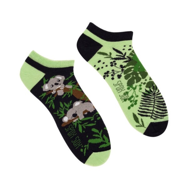 Spox Sox Sneaker Koala, 40-43