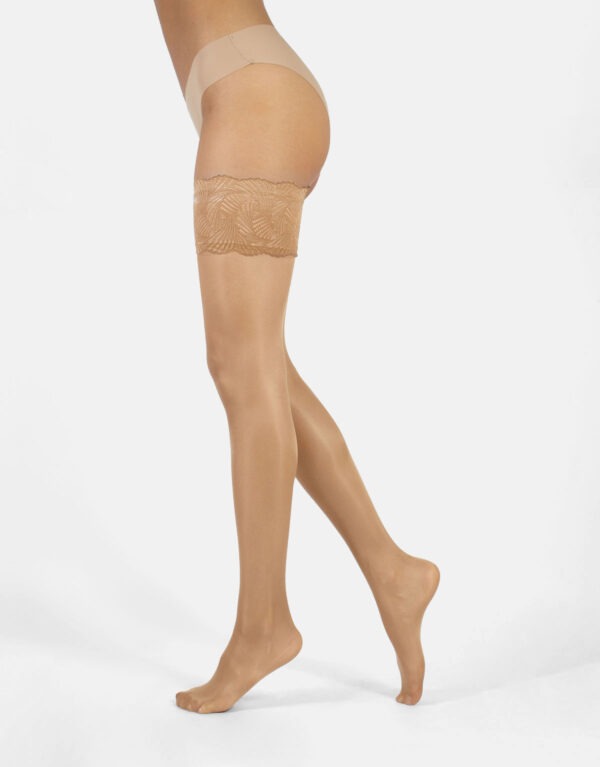 Cette Versailles Satin 20 Natural, 52-54