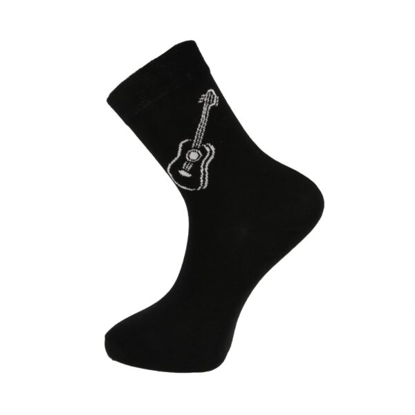 Musikboutique Konzertgitarre Weiß, 39-42