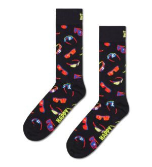 Happy Socks Socken Glasses, 36-40