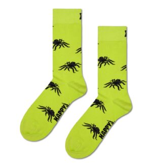 Happy Socks Socken Spider Green, 36-40