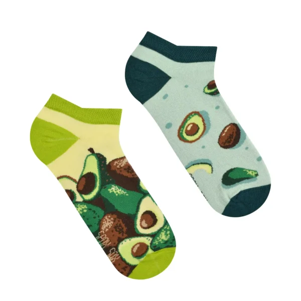Spox Sox Sneaker Avocado, 40-43