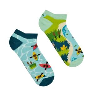 Spox Sox Sneaker Kayak, 36-39