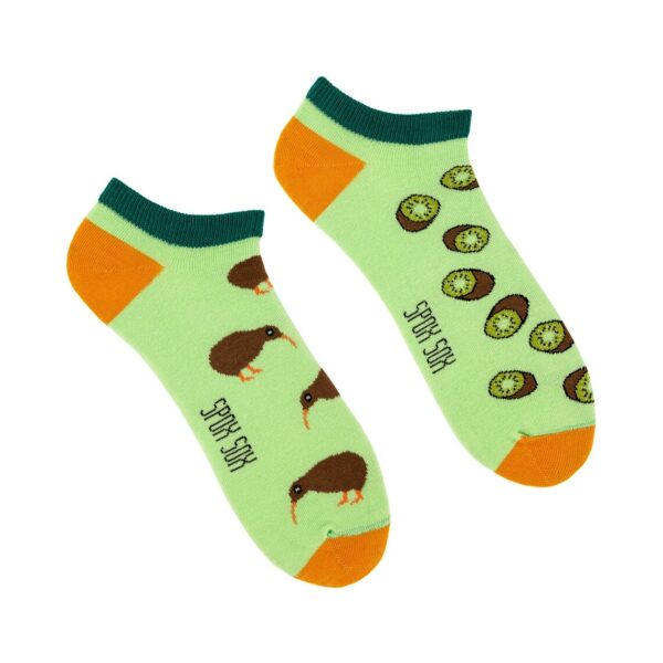 Spox Sox Sneaker Kiwi, 40-43