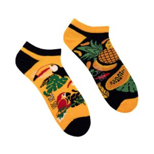 Spox Sox Sneaker Exotic, 40-43