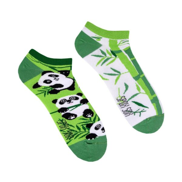 Spox Sox Sneaker Panda, 36-39