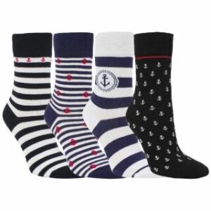 RS Socken Baumwolle Ostsee 1 , 35-38