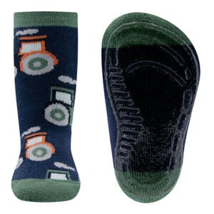 Ewers SoftStep Trecker Tinte, 18-19