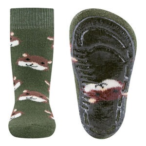 Ewers SoftStep Hamster Oliv, 27-28